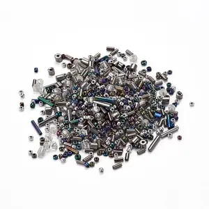 Glass Seed Beads