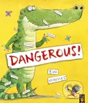 Dangerous! - Tim Warnes