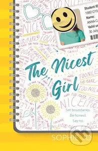 The Nicest Girl - Sophie Jo - kniha z kategorie Pro děti
