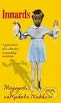 Innards - Magogodi oaMphela Makhene - kniha z kategorie Společenská beletrie