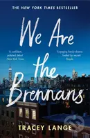 We are the Brennans - Tracey Lange