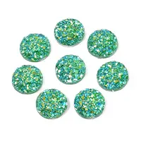 Druzy Resin Decoden Cabochons