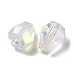 Electroplate Glass Beads