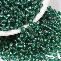 8/0 Glass Seed Beads