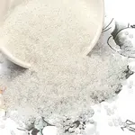 12/0 Grade A Round Glass Seed Beads