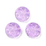 Transparent Glass Beads