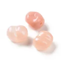 Opaque Acrylic Beads