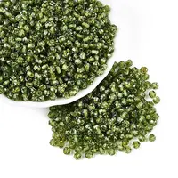 Picasso Baking Paint Glass Seed Beads