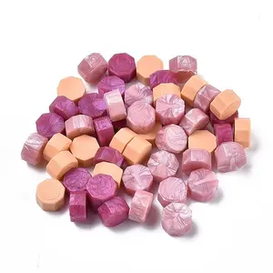 Sealing Wax Particles