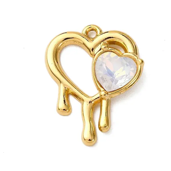 304 Stainless Steel Pendants