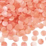 Opaque Acrylic Beads