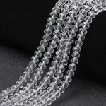 Glass Beads Strands