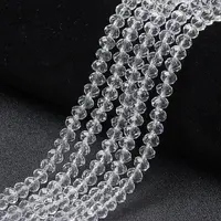 Glass Beads Strands