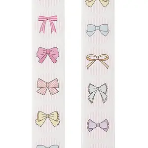 Self Adhesive Paper Stickers