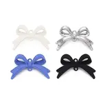 Rack Plating Spray Painted Alloy Links Connectors