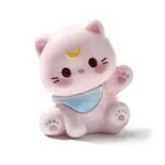 Opaque Cute Little Cat Resin Ornament