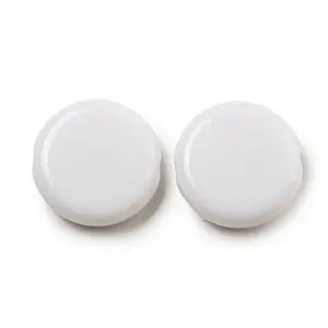 Opaque Acrylic Beads