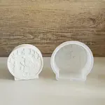 DIY Silicone Candle Molds