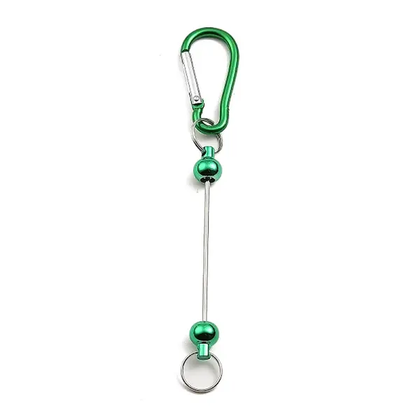 Aluminum Climbing Carabiners