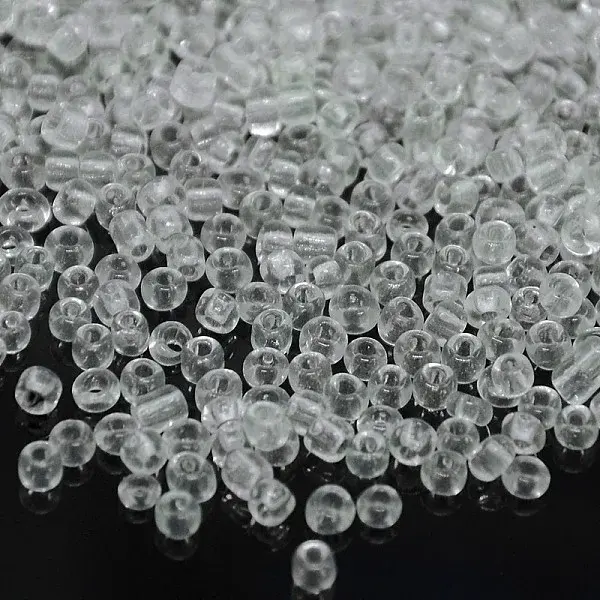 Glass Seed Beads