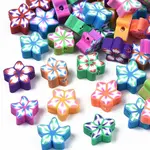 Handmade Polymer Clay Beads