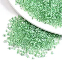 12/0 Glass Seed Beads
