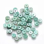Natural Freshwater Shell Beads