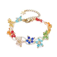 Glass Seed Beads Bracelets