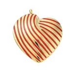 304 Stainless Steel Pendants