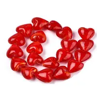 Handmade Lampwork Beads