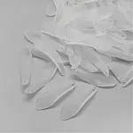 Transparent Acrylic Pendants