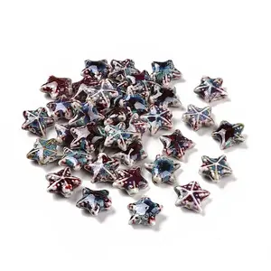 Handmade Porcelain Beads