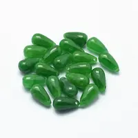 Natural Myanmar Jade/Burmese Jade Charms