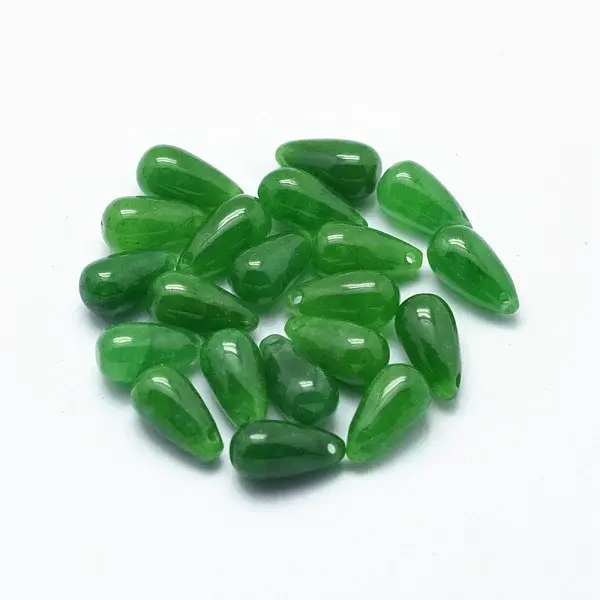Natural Myanmar Jade/Burmese Jade Charms