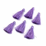 Polyester Tassel Pendant Decorations