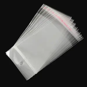 OPP Cellophane Bags