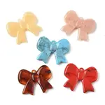 Opaque Acrylic Big Pendants