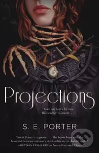Projections - Sally Hepworth