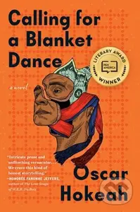 Calling for a Blanket Dance - Oscar Hokeah