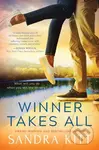 Winner Takes All - Sandra Kitt - kniha z kategorie Romantika