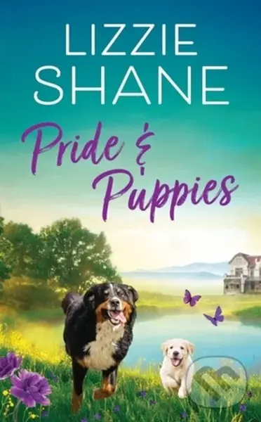 Pride & Puppies - Lizzie Shane