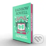 Fangirl: A Novel: 10th Anniversary Collector's Edition