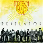 Tedeschi Trucks Band: Revelator / Red  LP (2 LP) - Tedeschi Trucks Band