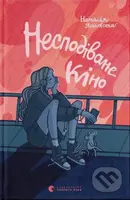 Nespody­vane kino - Natalia Yasinovska - kniha z kategorie Beletrie pro děti