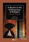 Reader in the Anthropology of Religion, A - Michael Lambek - kniha z kategorie Humanitní a společenské vědy