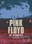 Pink Floyd at Pompeii: MCMLXXII - Pink Floyd - film z kategorie Dokumenty
