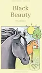 Black Beauty - Anna Sewell - kniha z kategorie Beletrie pro děti