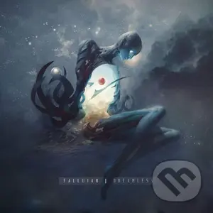 Fallujah:  Dreamless / Green LP (2 LP) - Fallujah,Fallujah:  Dreamless / Green LP (2 LP) - Fallujah