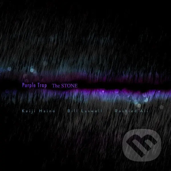 Purple Trap:  The Stone LP - Purple Trap