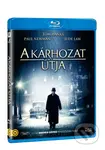 A kárhozat útja (HU) - Sam Mendes - film z kategorie Thrillery a detektivky